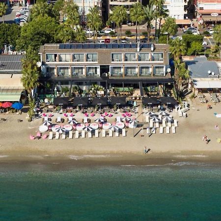 Anjeliq House Boutique Hotel Αλάνια Εξωτερικό φωτογραφία