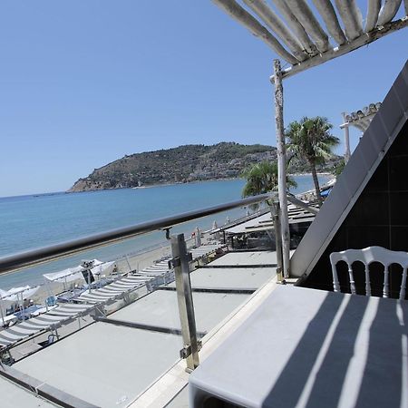 Anjeliq House Boutique Hotel Αλάνια Εξωτερικό φωτογραφία