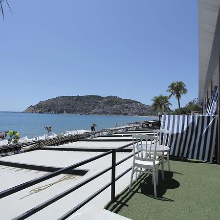 Anjeliq House Boutique Hotel Αλάνια Εξωτερικό φωτογραφία