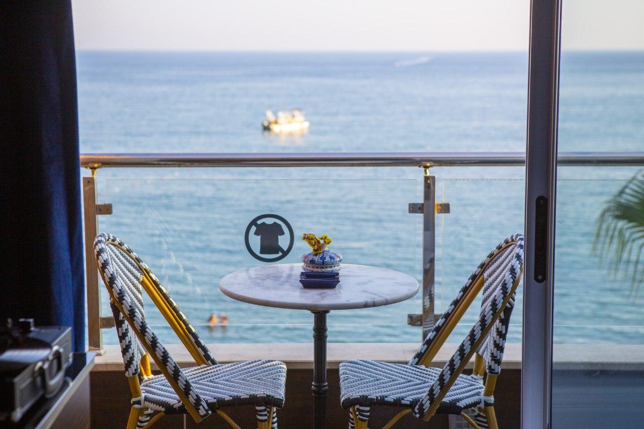 Anjeliq House Boutique Hotel Αλάνια Εξωτερικό φωτογραφία