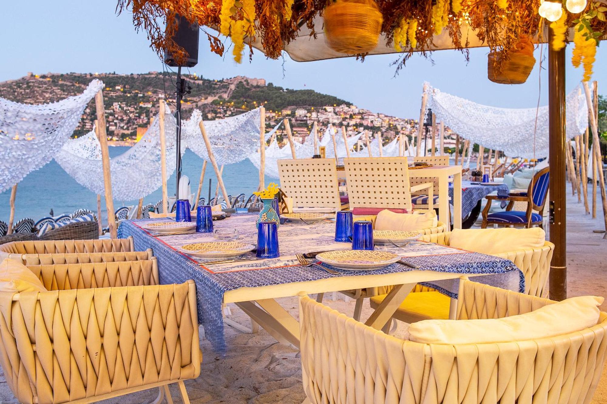Anjeliq House Boutique Hotel Αλάνια Εξωτερικό φωτογραφία
