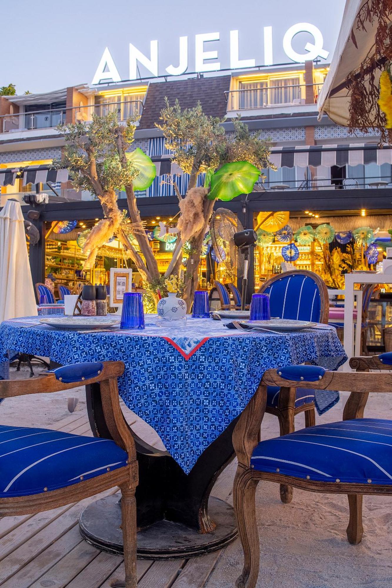 Anjeliq House Boutique Hotel Αλάνια Εξωτερικό φωτογραφία