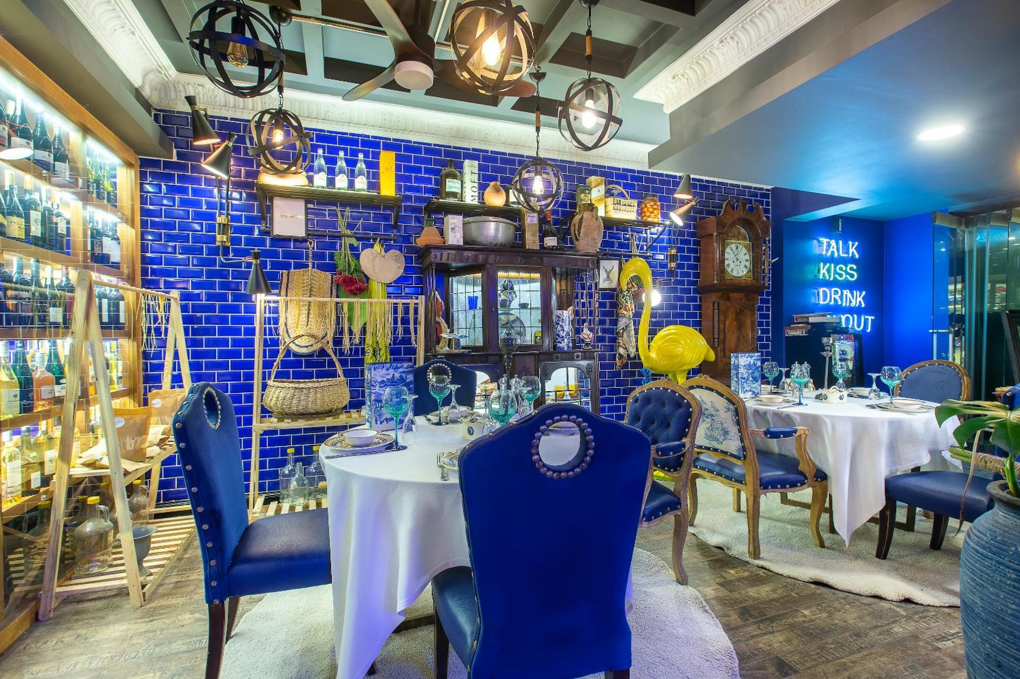 Anjeliq House Boutique Hotel Αλάνια Εξωτερικό φωτογραφία