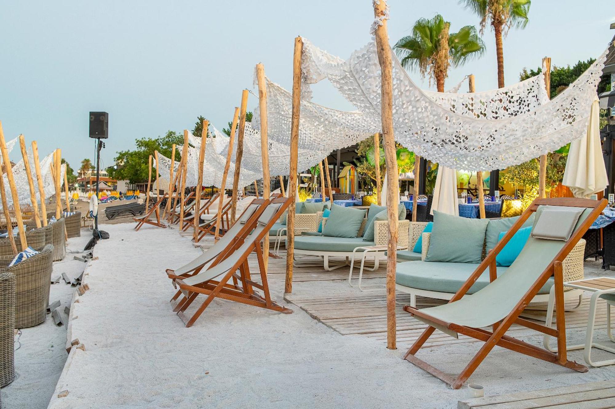 Anjeliq House Boutique Hotel Αλάνια Εξωτερικό φωτογραφία