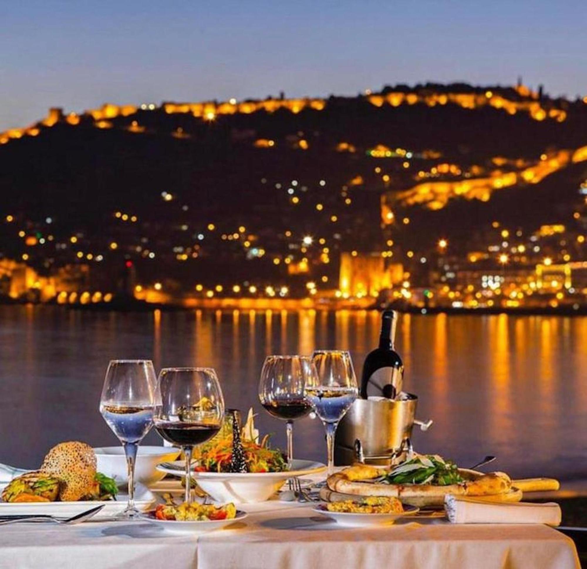Anjeliq House Boutique Hotel Αλάνια Εξωτερικό φωτογραφία