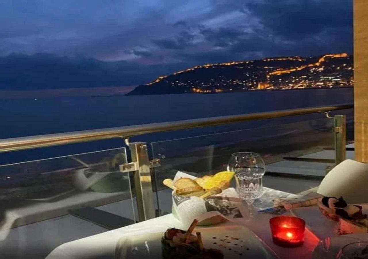 Anjeliq House Boutique Hotel Αλάνια Εξωτερικό φωτογραφία