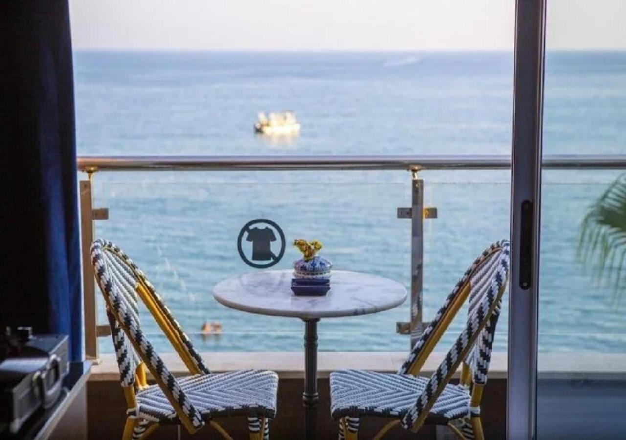 Anjeliq House Boutique Hotel Αλάνια Εξωτερικό φωτογραφία