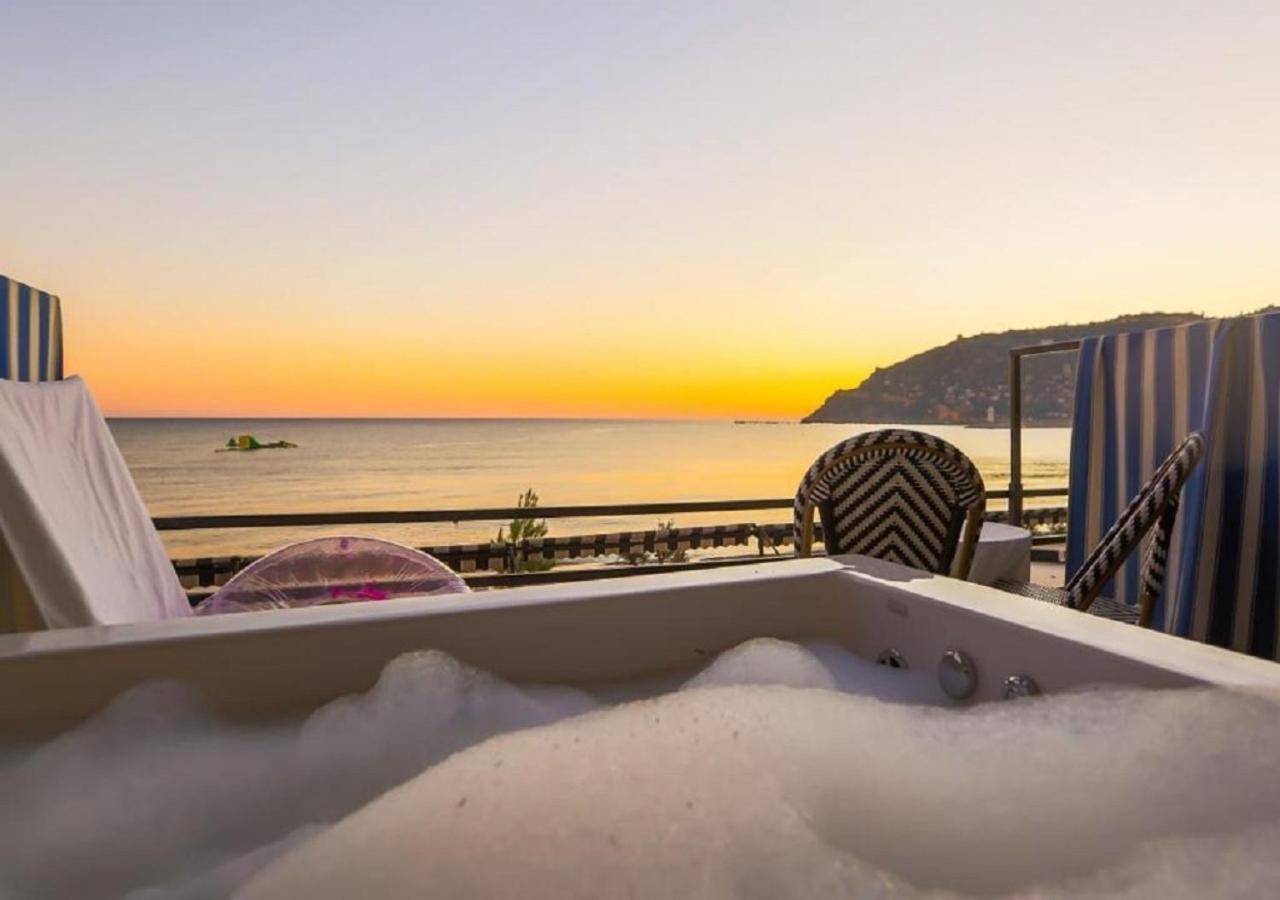 Anjeliq House Boutique Hotel Αλάνια Εξωτερικό φωτογραφία