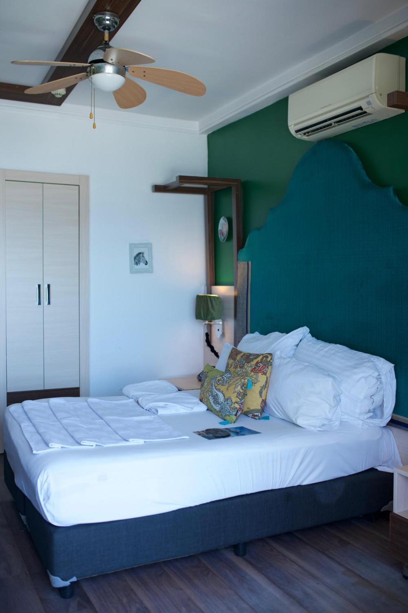 Anjeliq House Boutique Hotel Αλάνια Εξωτερικό φωτογραφία