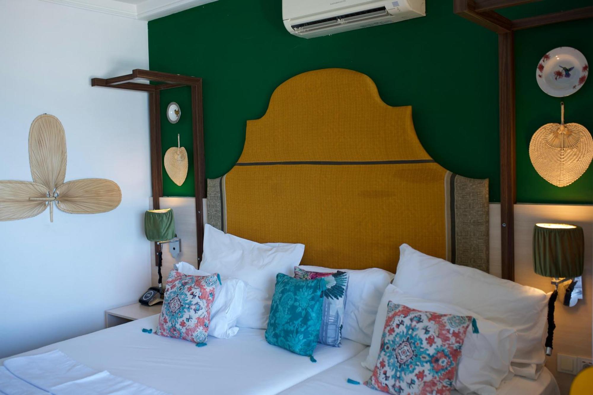 Anjeliq House Boutique Hotel Αλάνια Εξωτερικό φωτογραφία