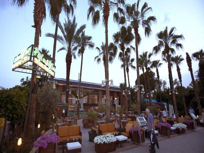 Anjeliq House Boutique Hotel Αλάνια Εξωτερικό φωτογραφία