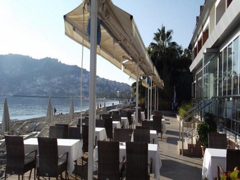 Anjeliq House Boutique Hotel Αλάνια Εξωτερικό φωτογραφία